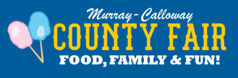Murray - Calloway County Fair Murray, KY