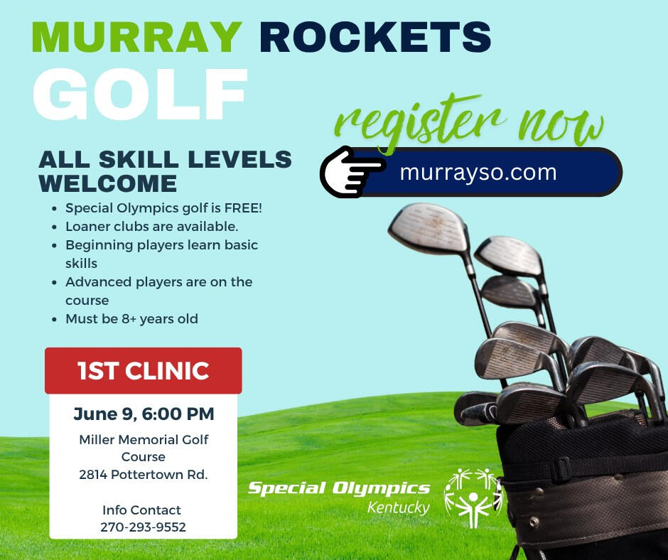 Murray Rockets Murray, KY