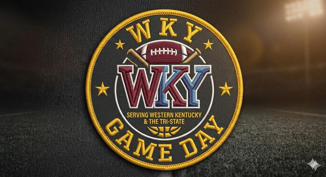 Western Kentucky Game Day Patch